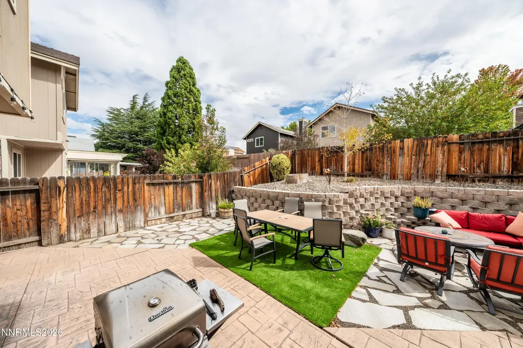 2736 Caballo Reno NV 89502