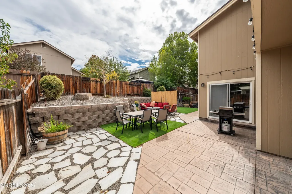 2736 Caballo Reno NV 89502
