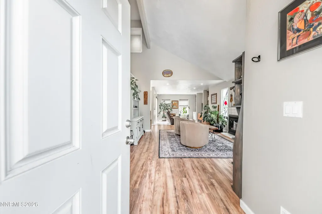 2736 Caballo Reno NV 89502