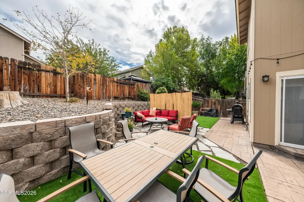 2736 Caballo Reno NV 89502