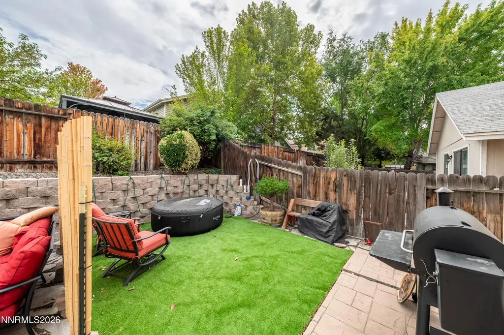 2736 Caballo Reno NV 89502