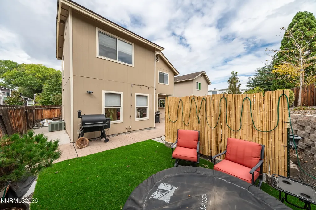 2736 Caballo Reno NV 89502