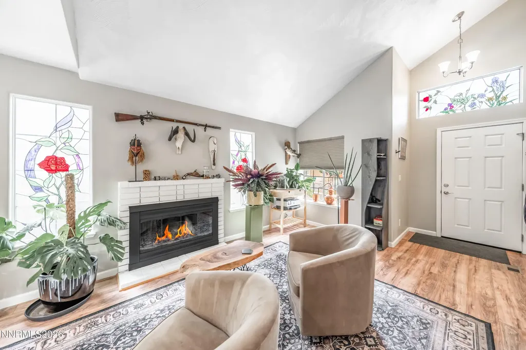 2736 Caballo Reno NV 89502
