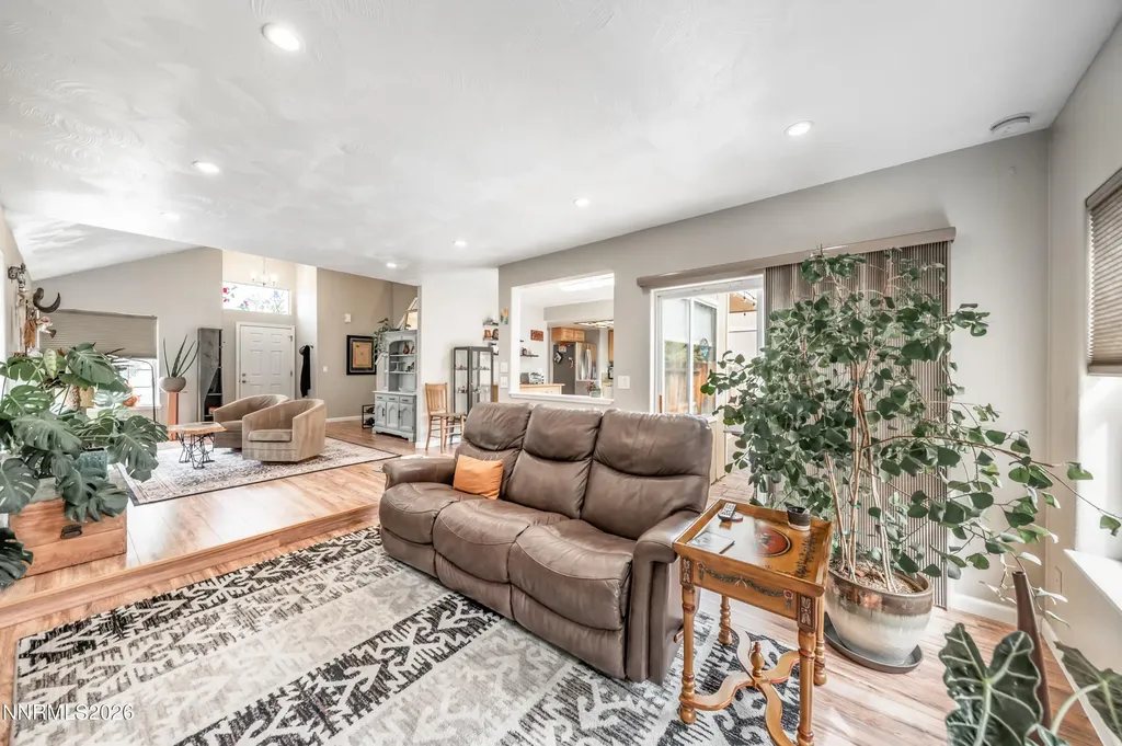 2736 Caballo Reno NV 89502