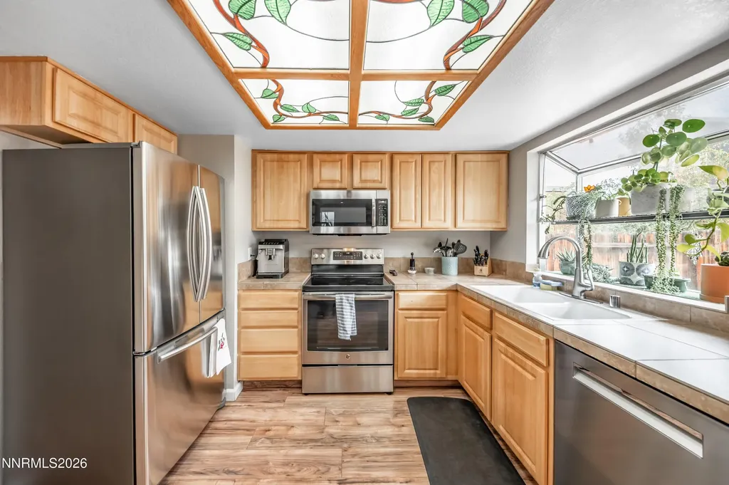 2736 Caballo Reno NV 89502