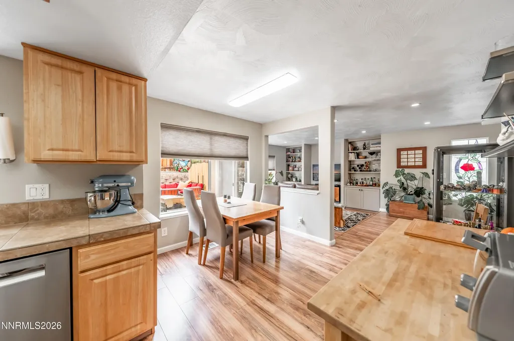 2736 Caballo Reno NV 89502