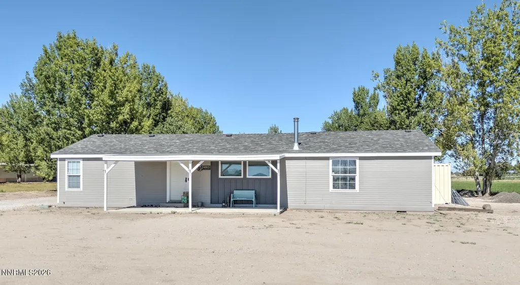 2150 Tree Line Fallon NV 89406
