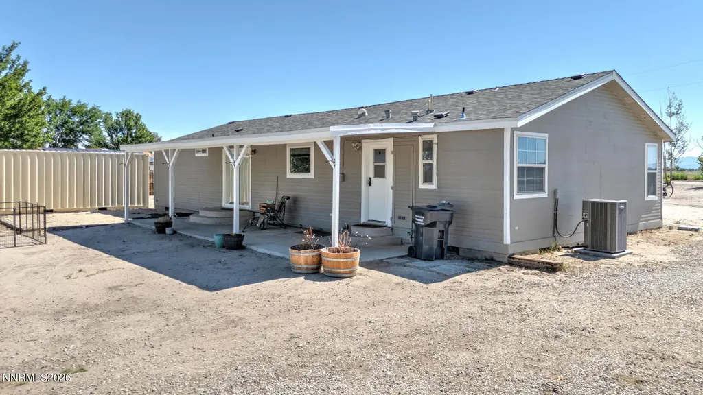 2150 Tree Line Fallon NV 89406