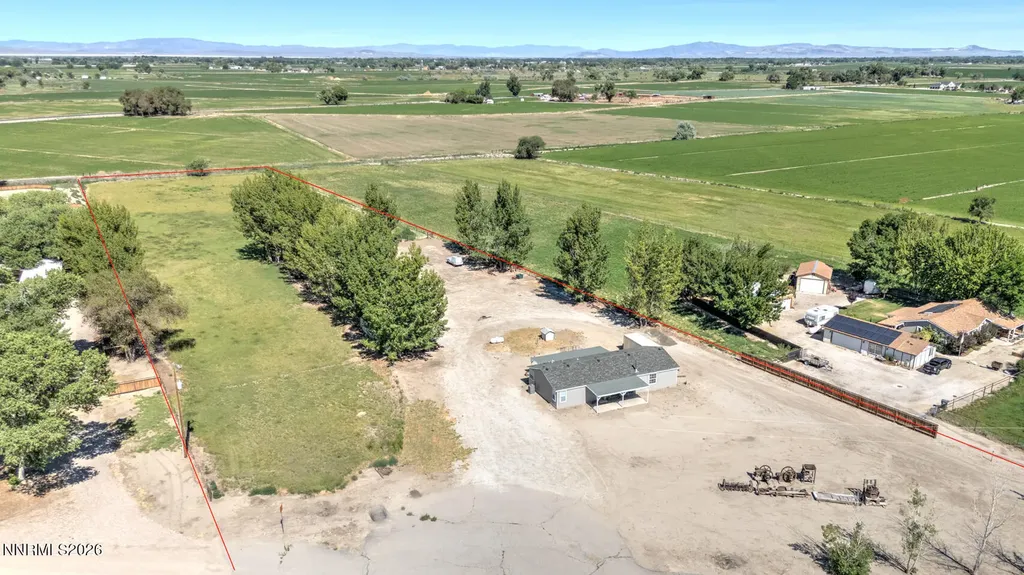 2150 Tree Line Fallon NV 89406