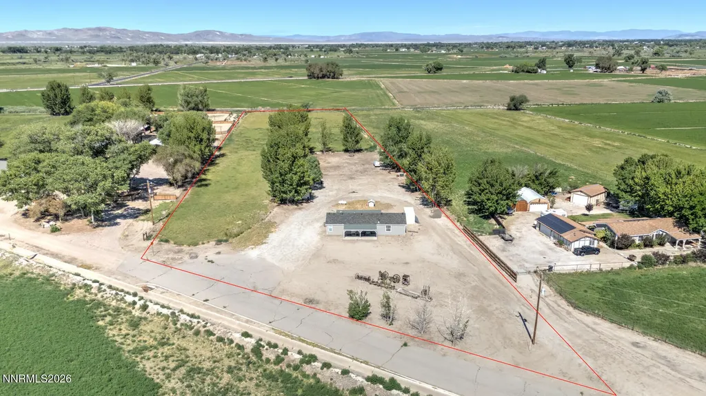2150 Tree Line Fallon NV 89406