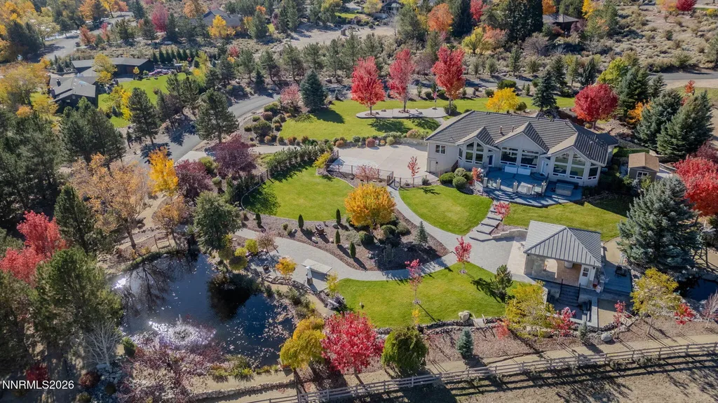 285 Sierra Country Gardnerville NV 89460