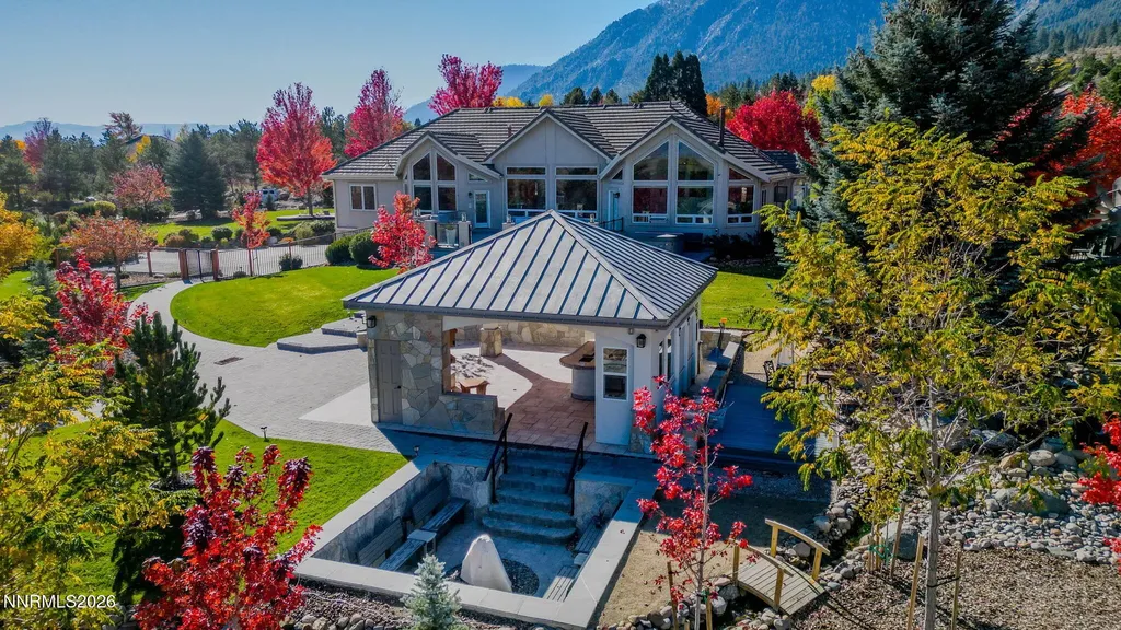 285 Sierra Country Gardnerville NV 89460