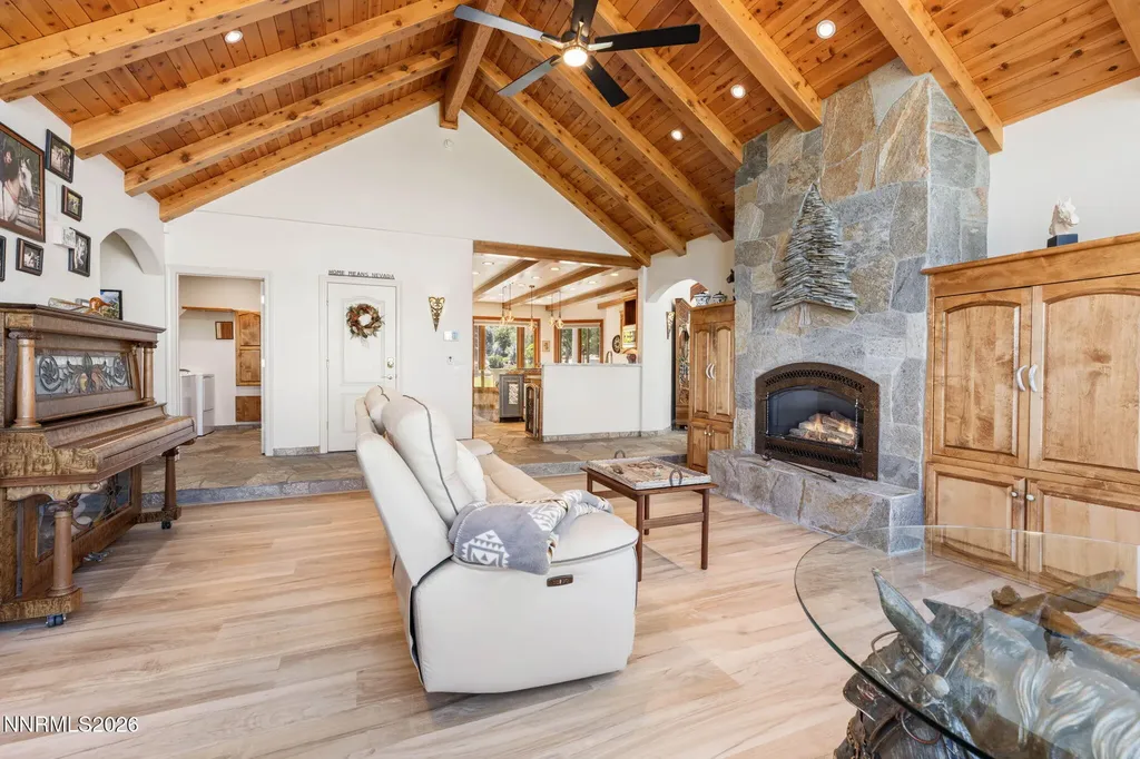 285 Sierra Country Gardnerville NV 89460