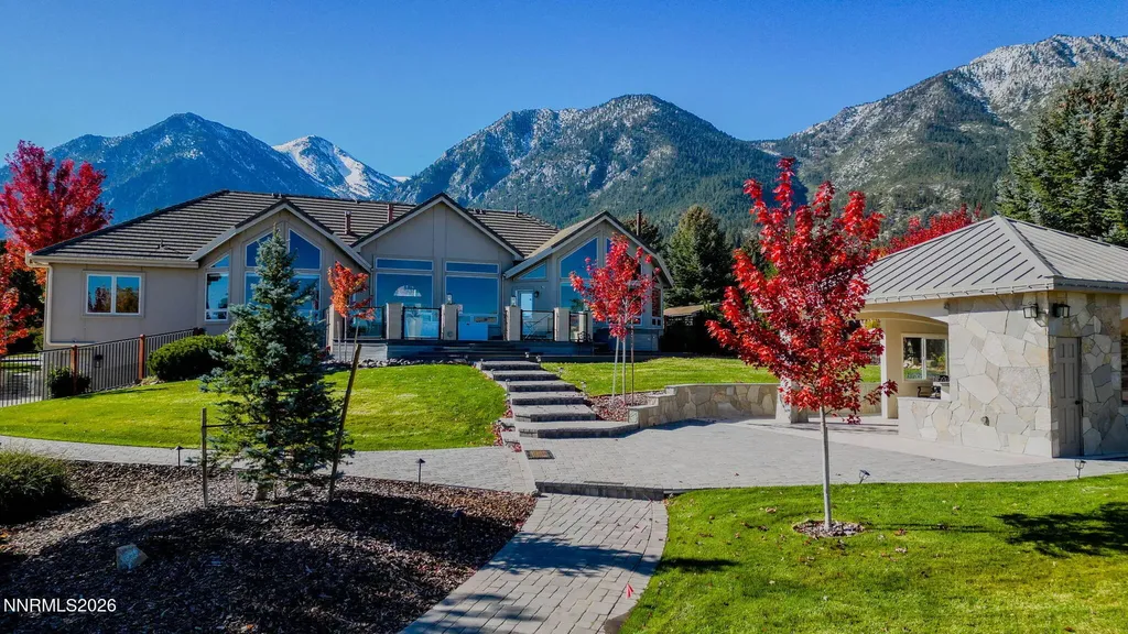 285 Sierra Country Gardnerville NV 89460