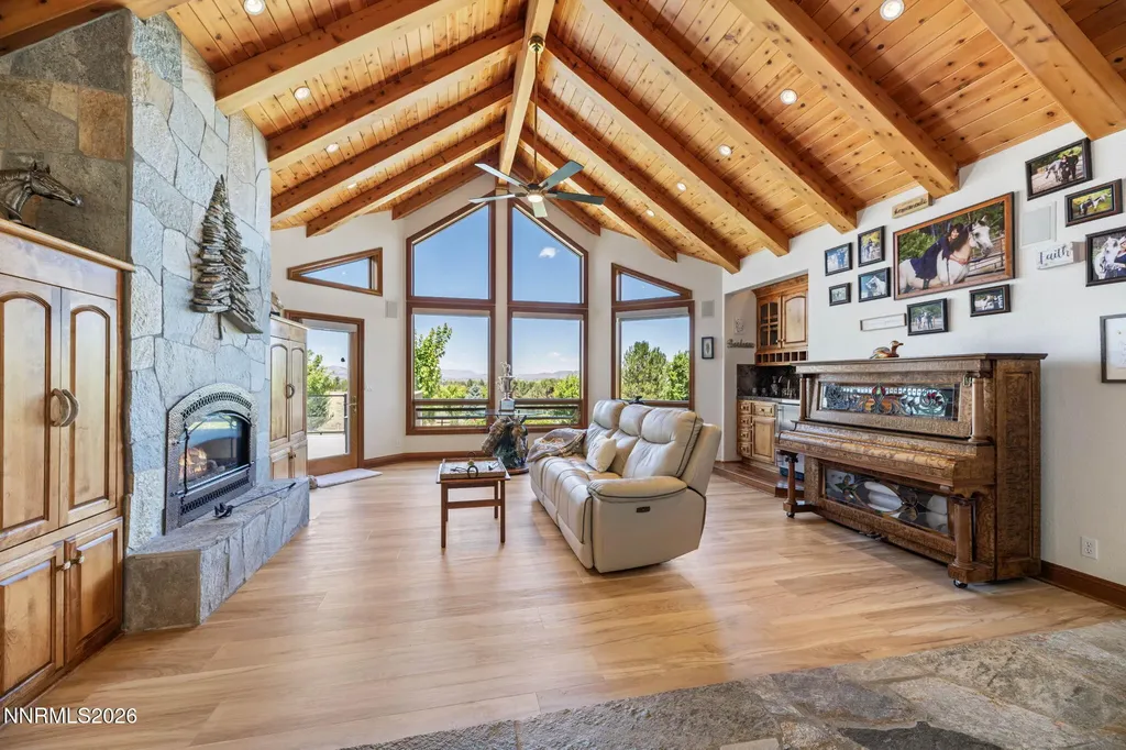 285 Sierra Country Gardnerville NV 89460