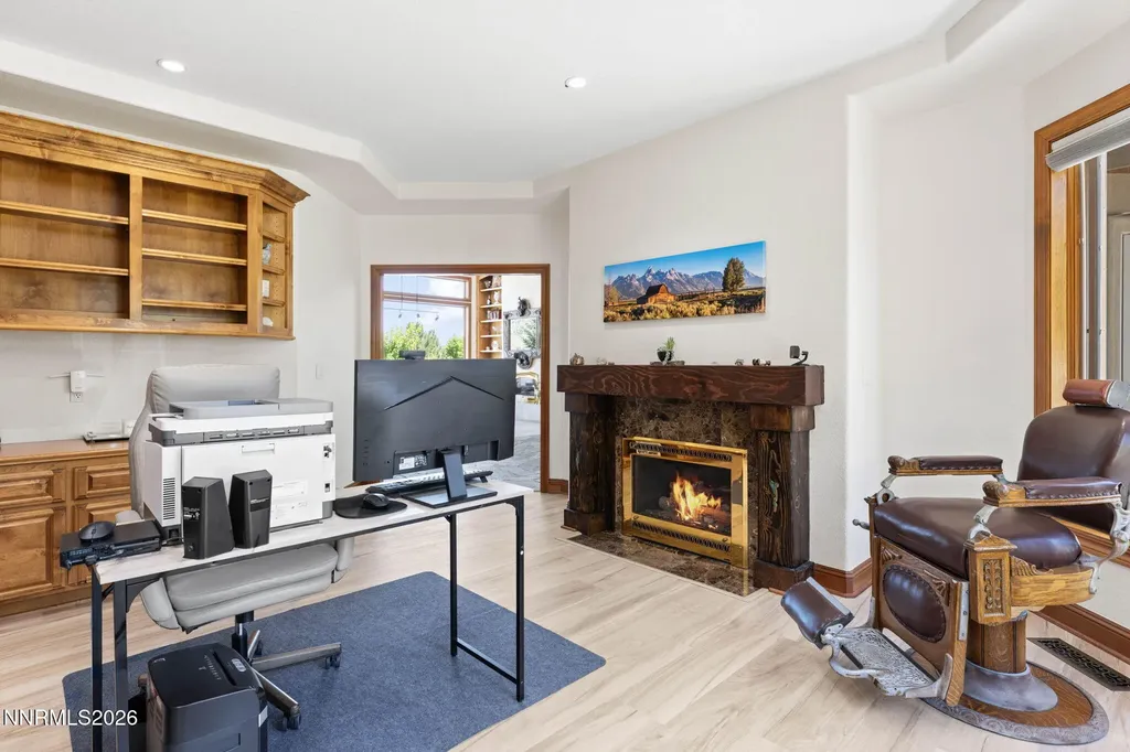 285 Sierra Country Gardnerville NV 89460