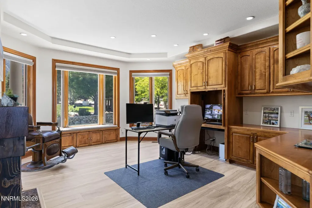 285 Sierra Country Gardnerville NV 89460