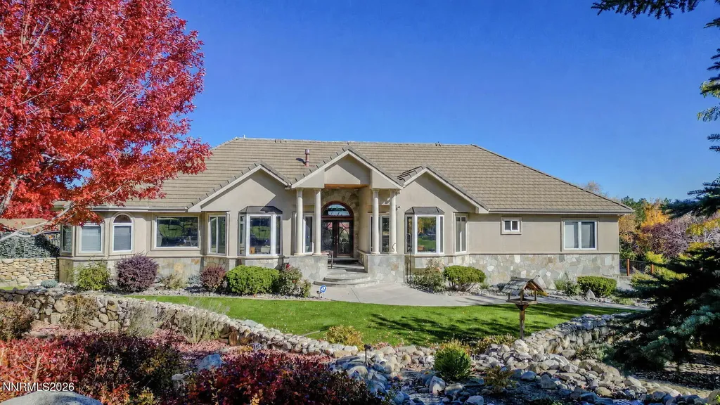 285 Sierra Country Gardnerville NV 89460