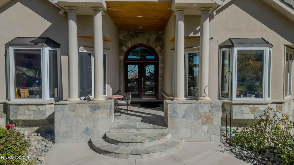 285 Sierra Country Gardnerville NV 89460