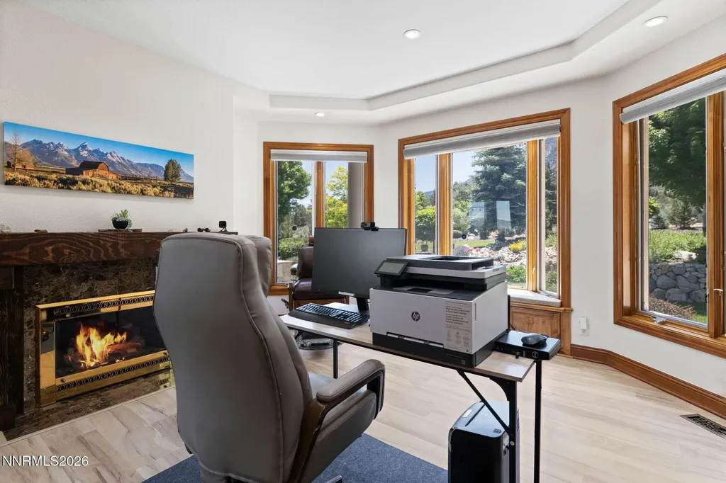 285 Sierra Country Gardnerville NV 89460