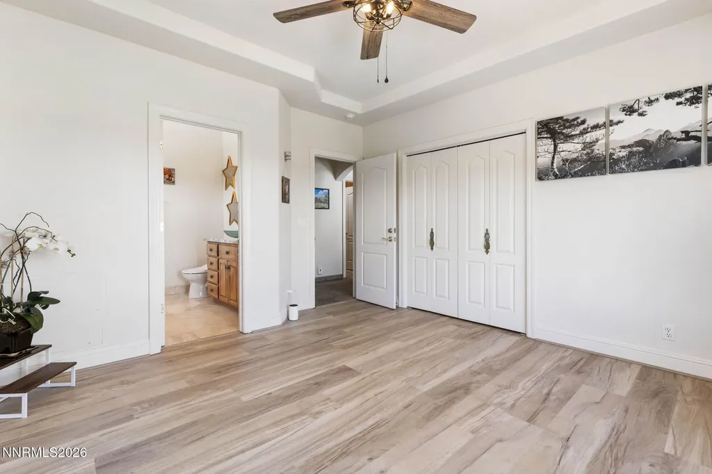 285 Sierra Country Gardnerville NV 89460