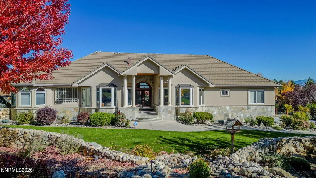 285 Sierra Country Gardnerville NV 89460