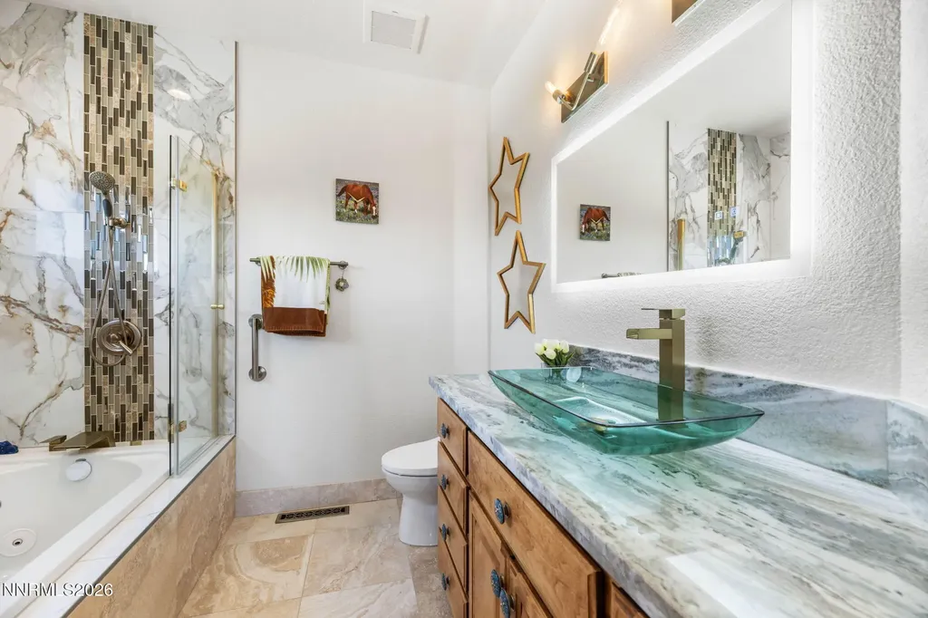 285 Sierra Country Gardnerville NV 89460