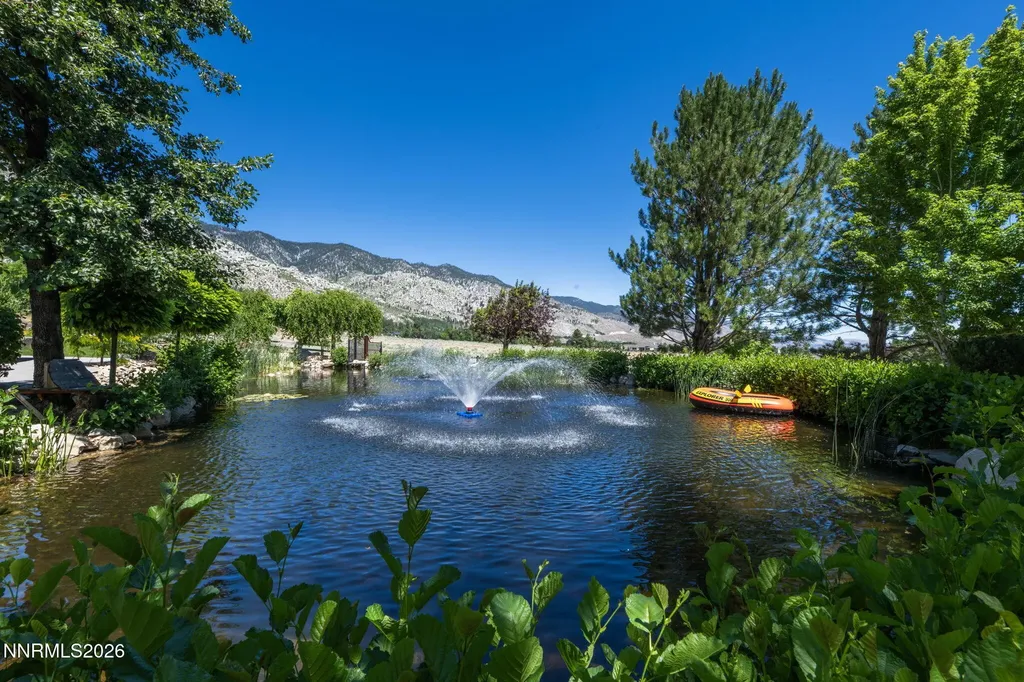 285 Sierra Country Gardnerville NV 89460