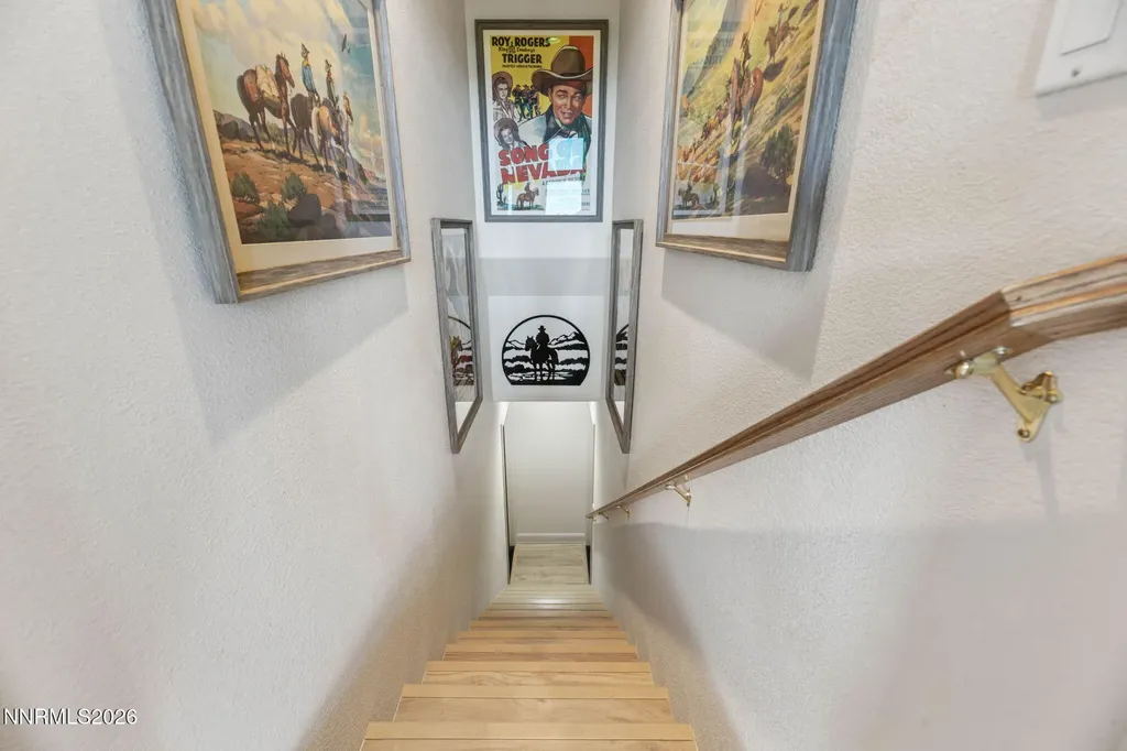 285 Sierra Country Gardnerville NV 89460