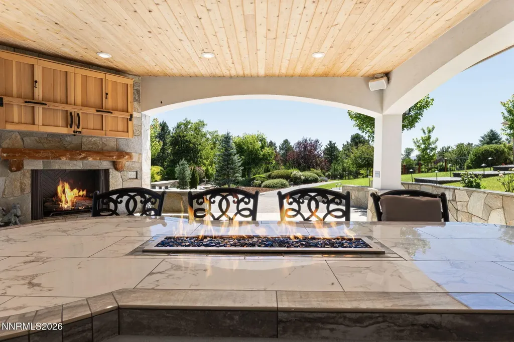 285 Sierra Country Gardnerville NV 89460