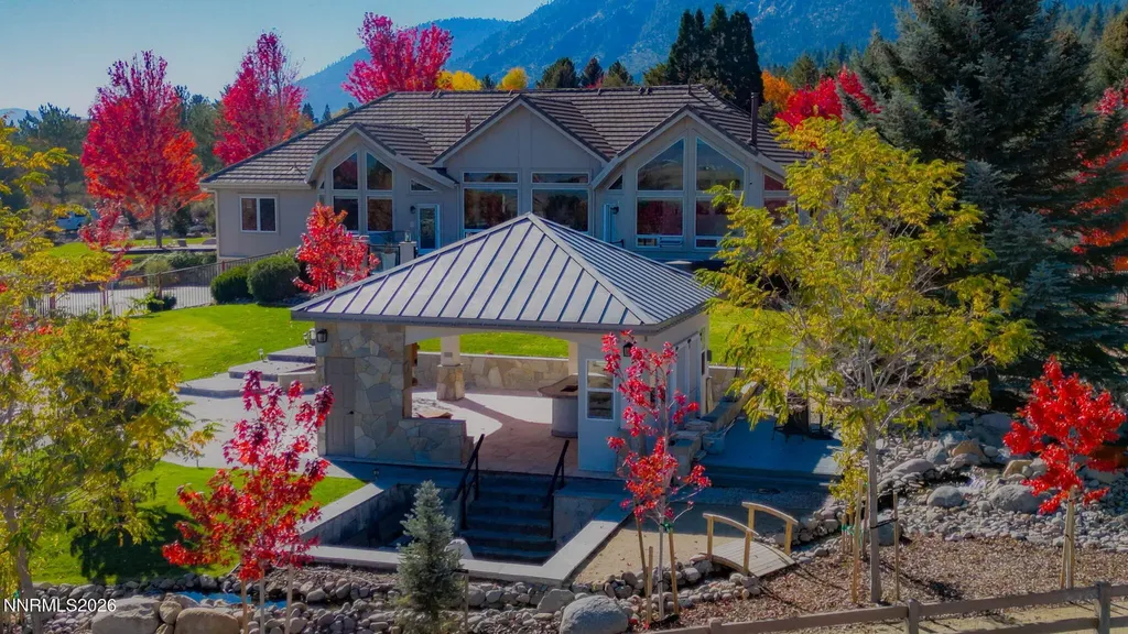 285 Sierra Country Gardnerville NV 89460