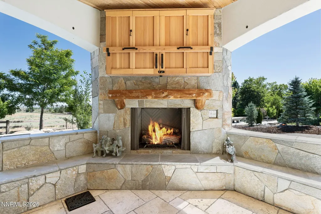 285 Sierra Country Gardnerville NV 89460