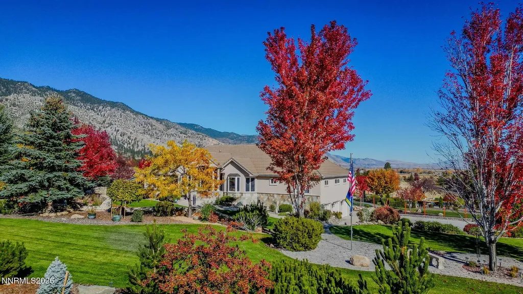 285 Sierra Country Gardnerville NV 89460