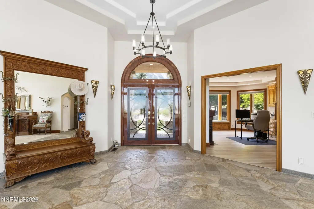 285 Sierra Country Gardnerville NV 89460