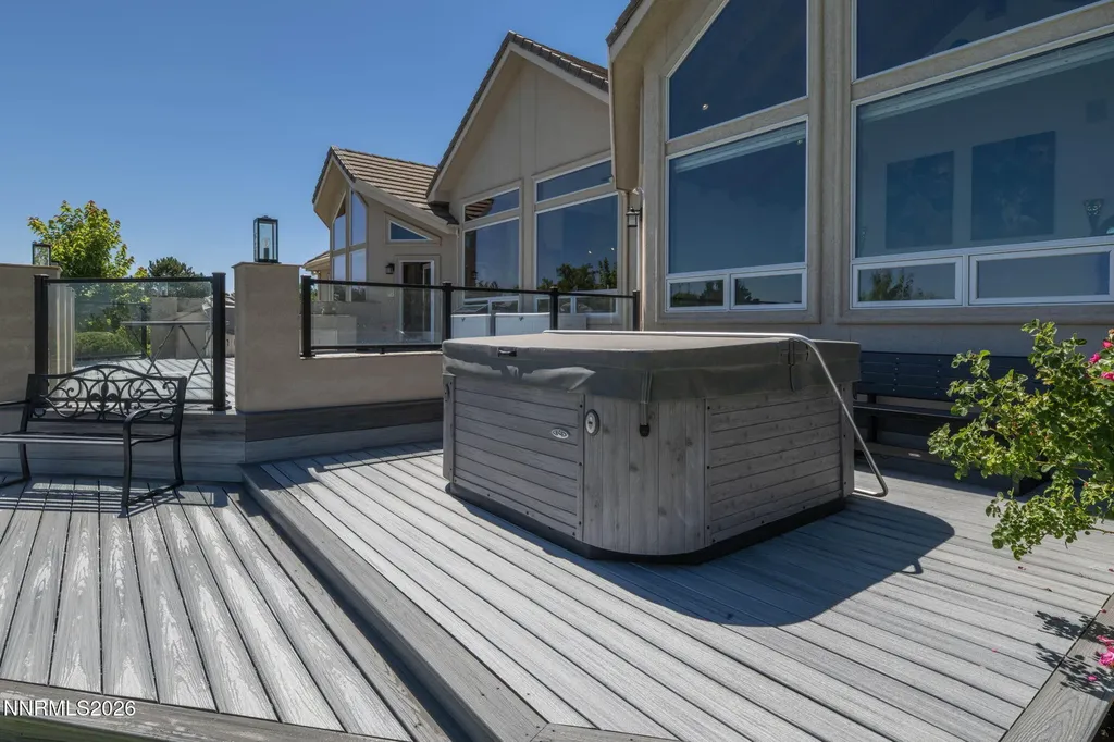 285 Sierra Country Gardnerville NV 89460