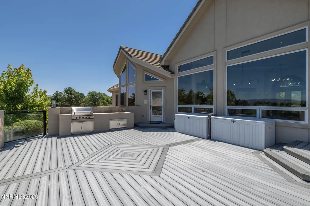 285 Sierra Country Gardnerville NV 89460