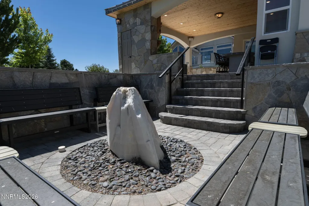 285 Sierra Country Gardnerville NV 89460