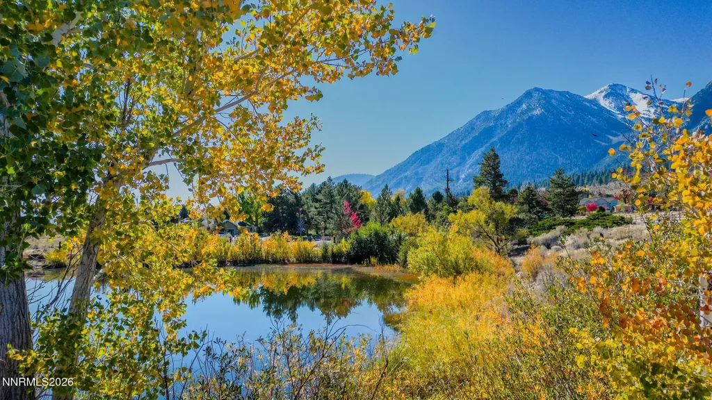285 Sierra Country Gardnerville NV 89460