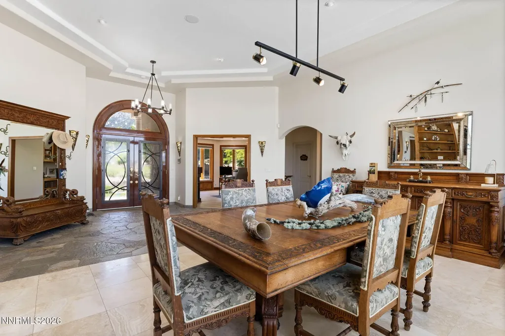 285 Sierra Country Gardnerville NV 89460