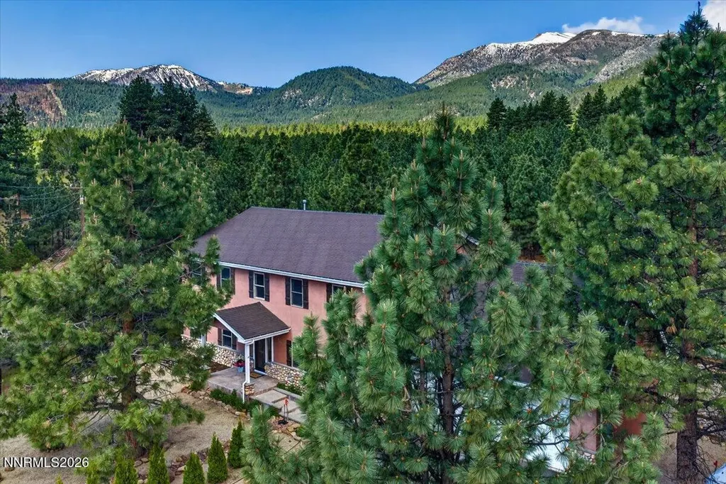16925 Mt Rose Reno NV 89511