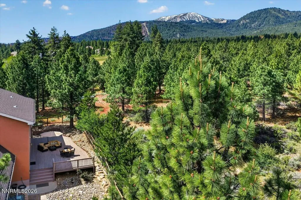 16925 Mt Rose Reno NV 89511