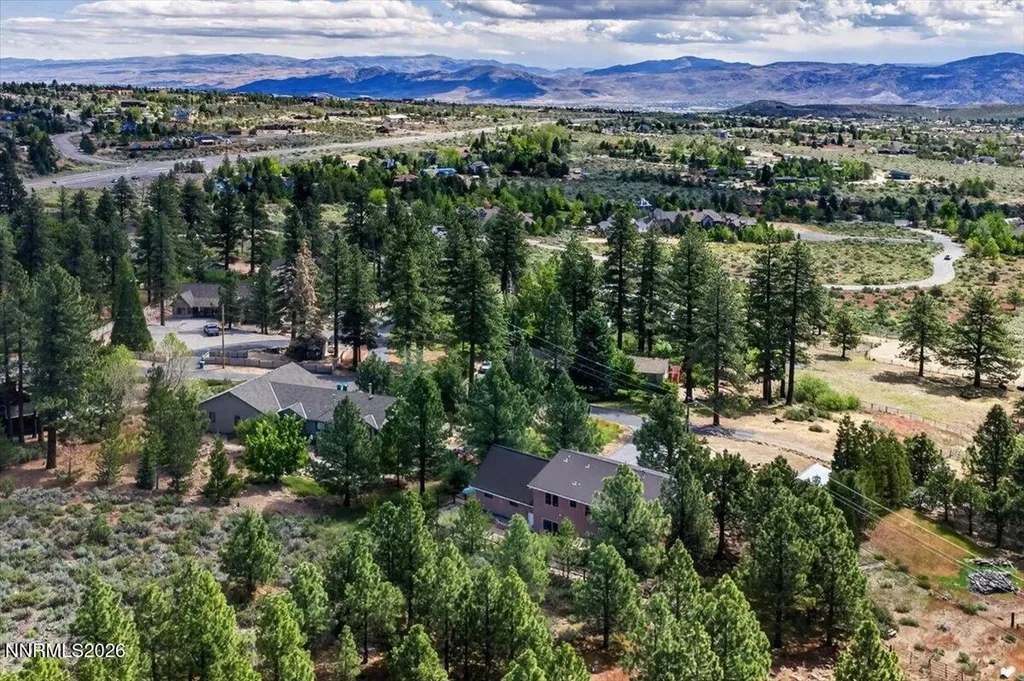 16925 Mt Rose Reno NV 89511