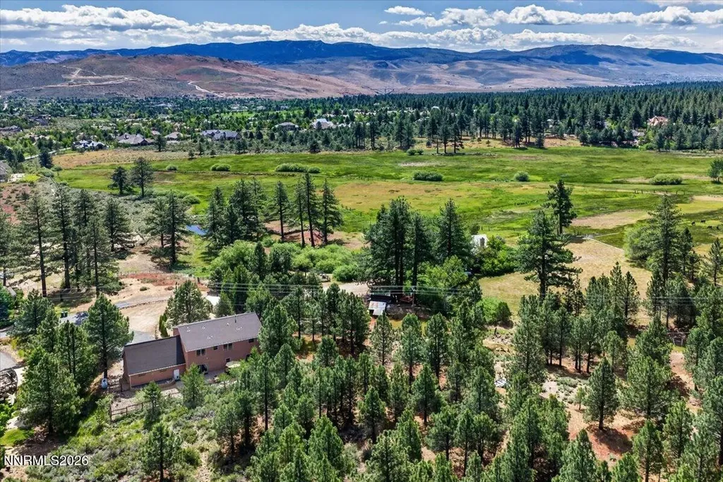 16925 Mt Rose Reno NV 89511