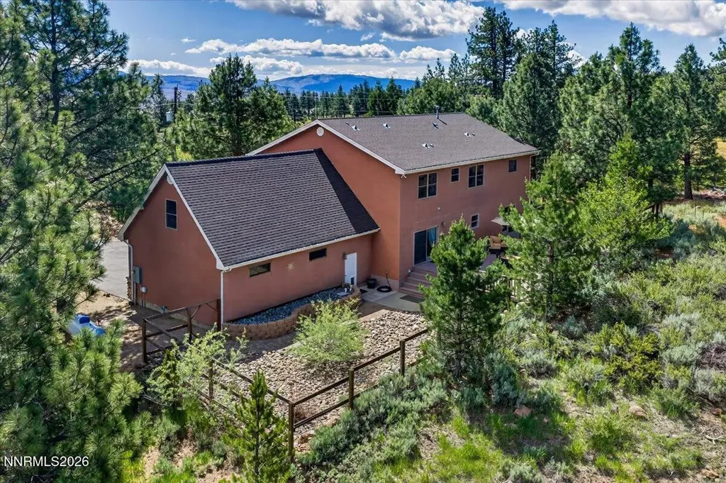 16925 Mt Rose Reno NV 89511