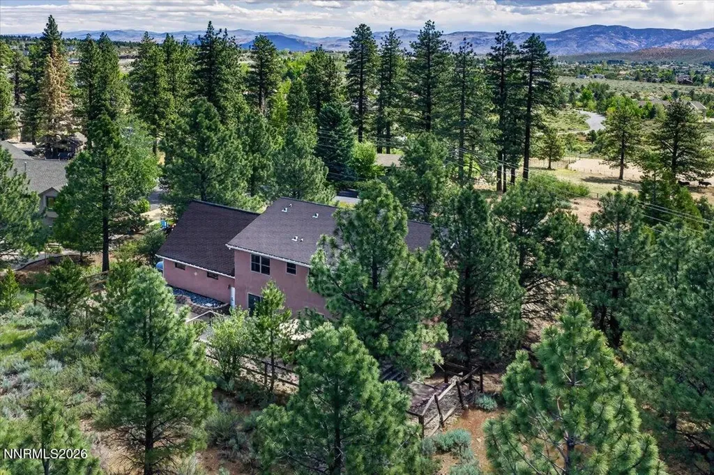 16925 Mt Rose Reno NV 89511