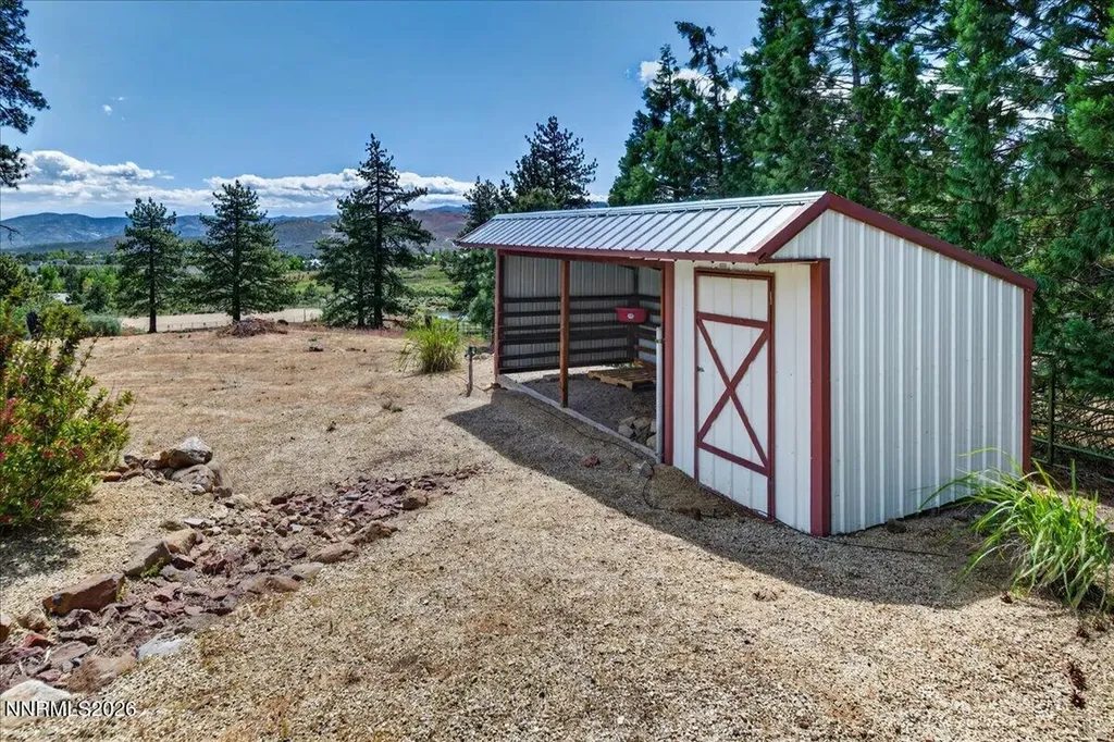 16925 Mt Rose Reno NV 89511
