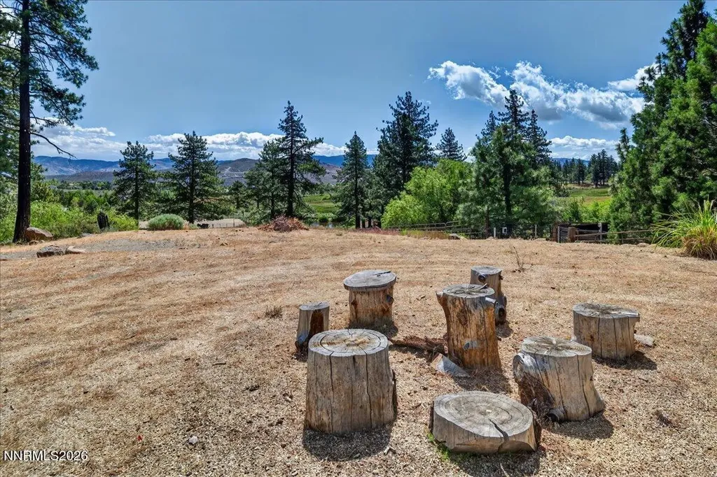 16925 Mt Rose Reno NV 89511