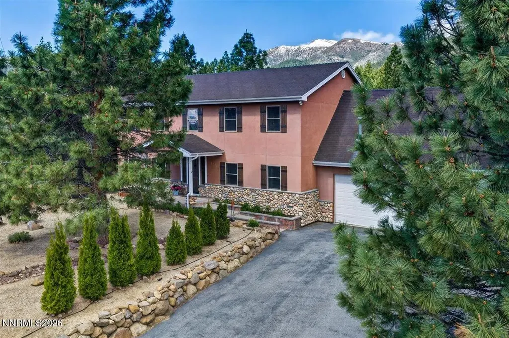 16925 Mt Rose Reno NV 89511