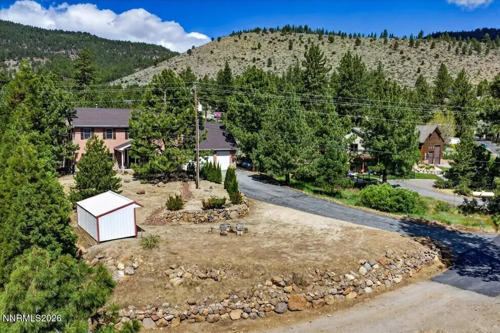16925 Mt Rose Reno NV 89511