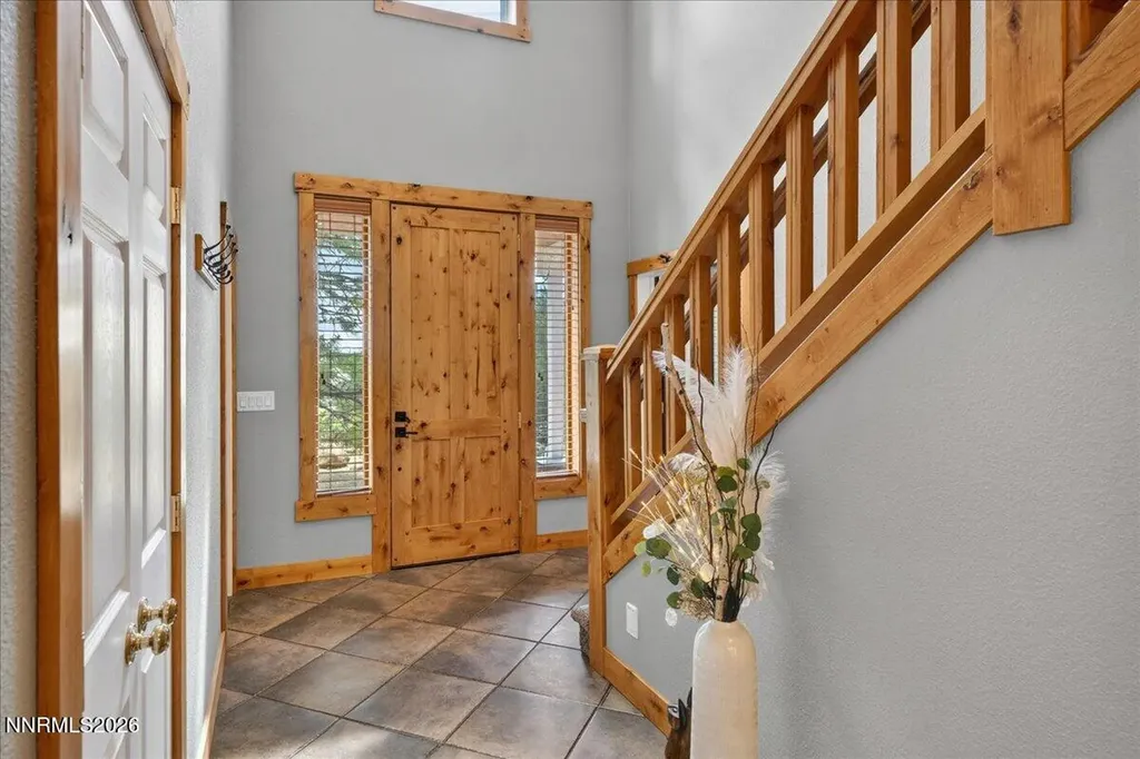 16925 Mt Rose Reno NV 89511